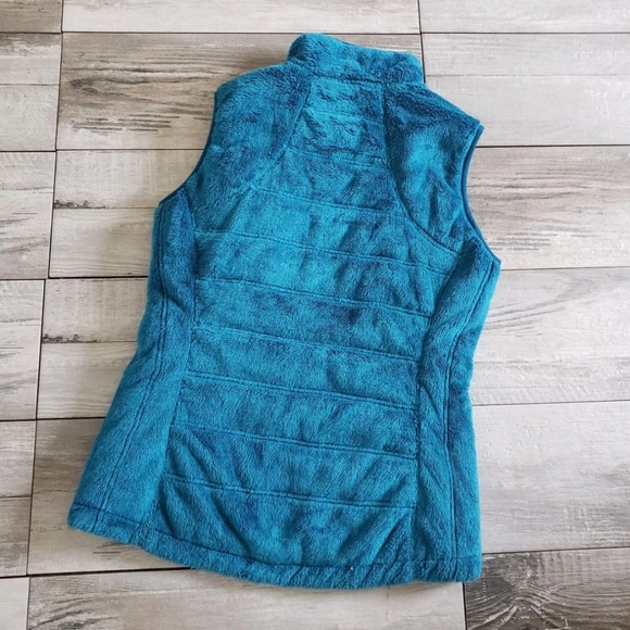 The North Face Reversible Vest - Picture 4 of 7